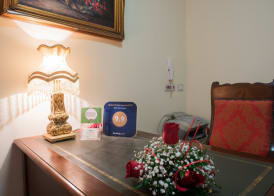 B&B MareAgrò 2