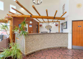 Best Western Kiva Inn 3