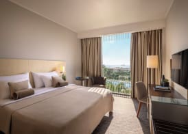 Valamar Lacroma Hotel 5