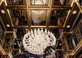 Windsor Arms Hotel 4