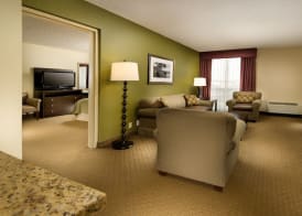 Holiday Inn PORTLAND-AIRPORT (I-205) by IHG 3