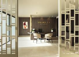 Amarilla Golf Residences 2