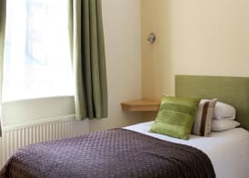 Cley Hall 5