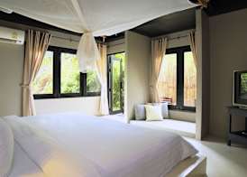 Sevenseas Resort Koh Kradan 4