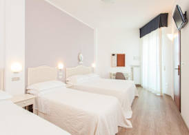Hotel Roxy & Beach 5
