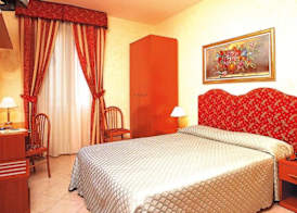 Hotel Stromboli 5