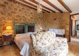 Villa Olmo With Private Pool - Happy Rentals 4