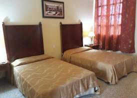 Hotel San Alejandro 2
