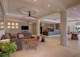 Zeus Hotels Neptuno Beach 4