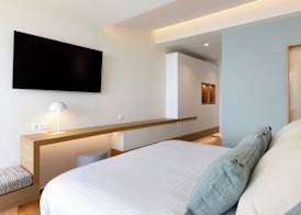 Mirage Chalkida City Resort 5