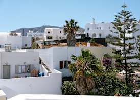 Omiros Hotel 2