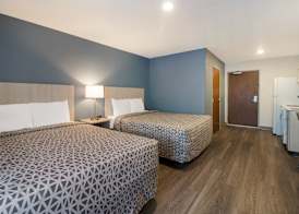 WoodSpring Suites Hermitage - Nashville Airport 4
