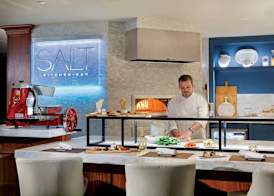 Wentworth by the Sea, A Marriott Hotel & Spa 4