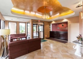 Quality Inn Alexandria 3