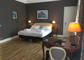 Hôtel Carlton Lille 4