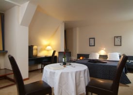 Rosenburg Hotel Brugge 3