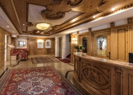 Hotel Interski 2