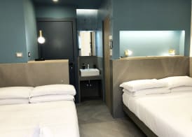 Ottaviano Smart Rooms 4