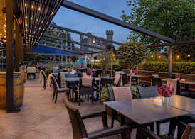 Hilton Dublin Kilmainham 3
