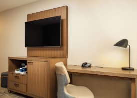 Four Points by Sheraton Downtown Seattle Center 4
