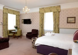 Hall Garth Hotel Darlington, Sure Hotel Collection by BW 4