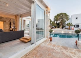 Villa Pela 4