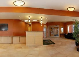 Baymont by Wyndham Indianapolis East 4