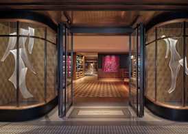 Caption by Hyatt Zhongshan Park Shanghai 5