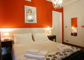 B&B Elios Rooms 3
