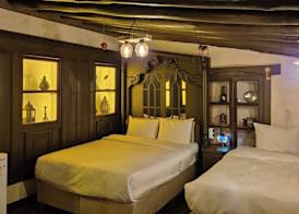 Yılmazhan Konağı Butik Otel 4