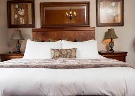 Tuareg Guest House 5