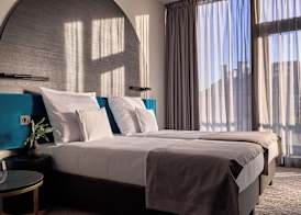 Hotel Liberté 33 3