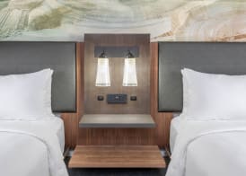 Madison Marriott West 5