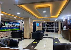 Karayel Hotel 2
