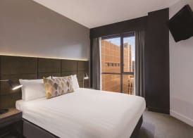 Adina Apartment Hotel Melbourne 5