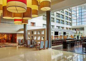 Hyatt Regency Lexington 3