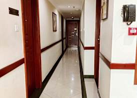 Hotel Nikko Towers 3
