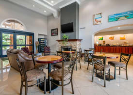 Quality Inn & Suites Jacksonville-Baymeadows 5
