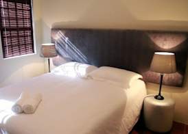 Swellendam Self Catering 4