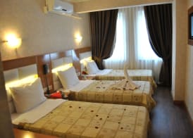 Hotel Star Park 4