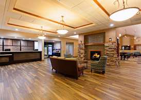 Homewood Suites by Hilton Fairfield-Napa Valley Area 4