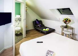 ibis budget Bordeaux Est Lormont 3