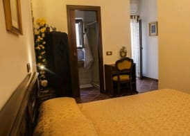 B&B La Rupe 2