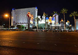 Americas Best Value Inn Las Vegas Strip 4