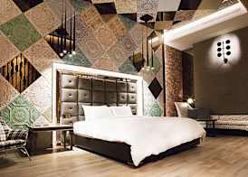Royal Group Motel Feng Shan Branch 3
