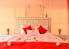 Agafay Pearl Camp Marrakech 4