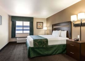 Travelodge by Wyndham Santa Teresa 3