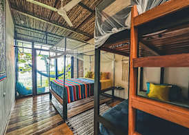 Selva Madre Eco-Sanctuary 5