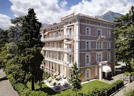 Hotel Adria 5