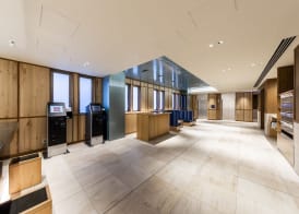 Hotel Gracery Osaka Namba 2